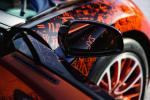 Bugatti Veyron 16.4 Grand Sport Roadster Venet 2012 года